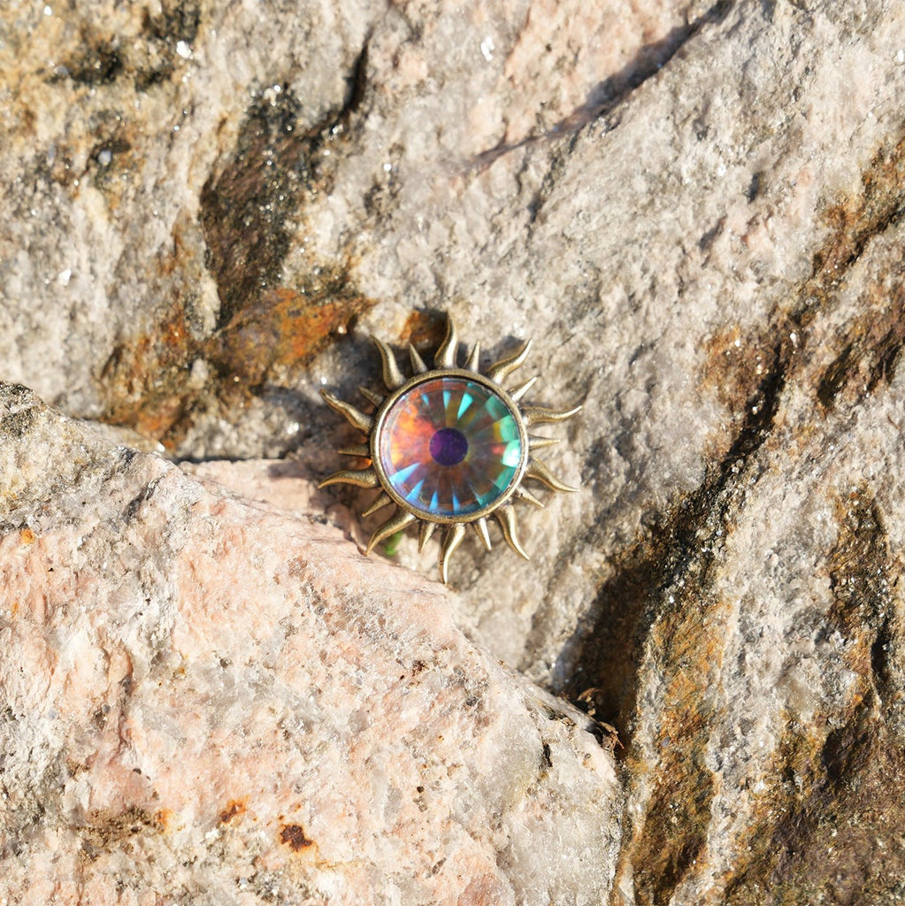 SUN EYES (Limited)