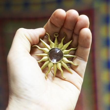 Diamond Eye - 100mm Custom Camera Lens