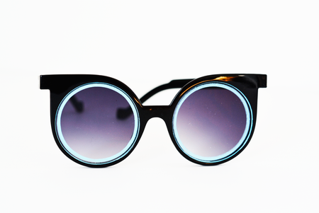 PORTAL KALEIDOSCOPE GLASSES