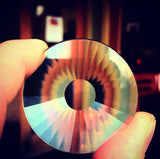 Crystal Photo Lens (SERIES) - *Free for Artists* - FUTURE EYES