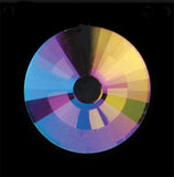 Giveaway! - 50mm - Rainbow & Clear