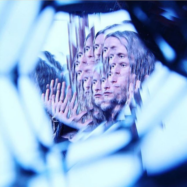 100mm CRYSTAL PHOTO LENS - FUTURE EYES