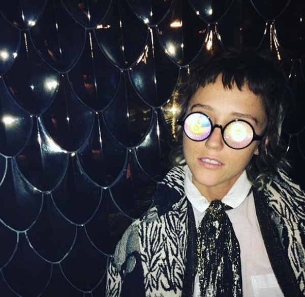 THE ORIGINAL KALEIDOSCOPE GLASSES - FUTURE EYES