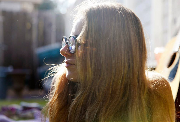 THE ORIGINAL KALEIDOSCOPE GLASSES - FUTURE EYES