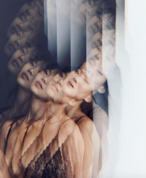 Good Fortune Eye (Pre Order)