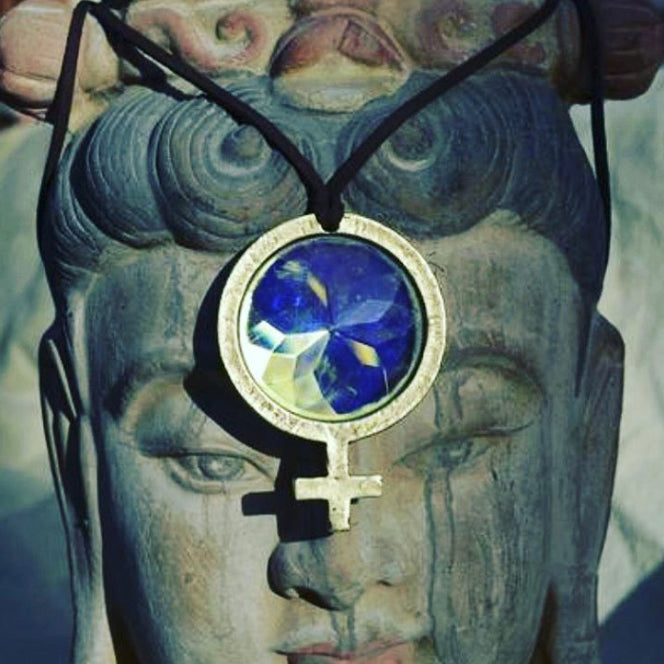 EYE OF VENUS