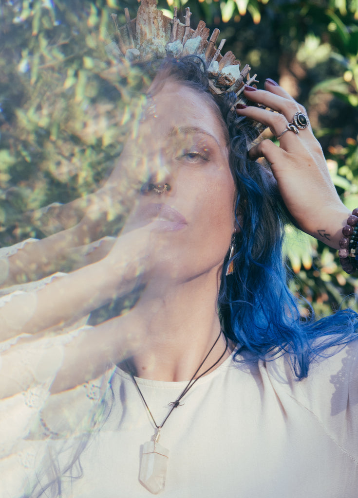 Christian Rocha – FUTURE EYES