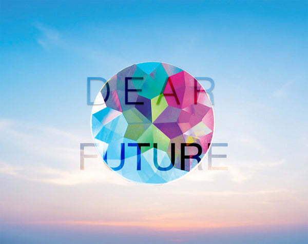 Dear Future by Goldulous