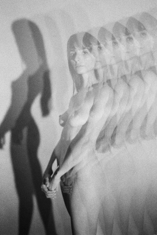 Michael Walrond
