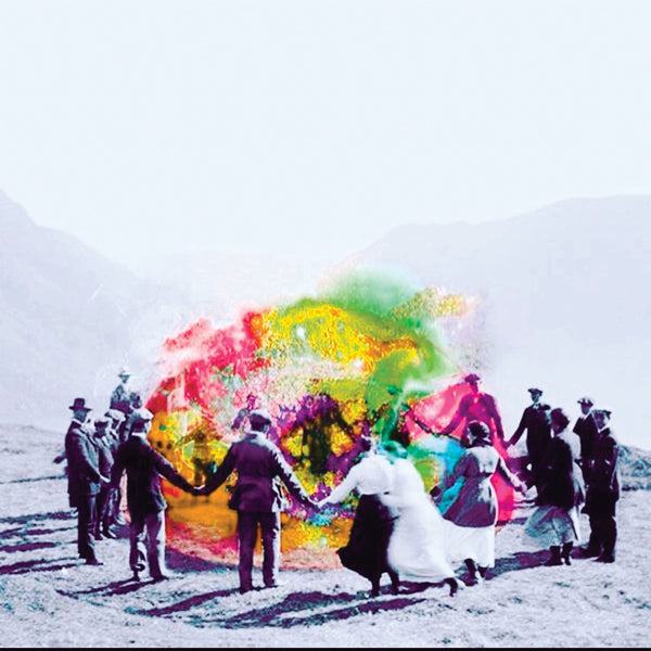The Light Society - Ending