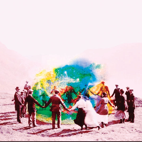 The Light Society - Ch 4