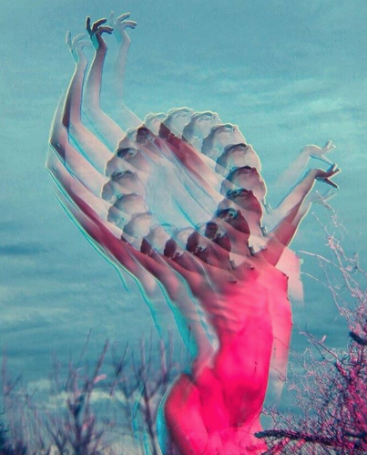 The Rapture Of Now