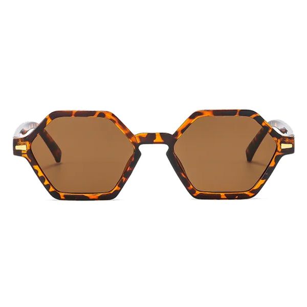 NEW: Geometric Sun Series
