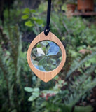 ARTISTS - WOODEN EYE - Crystal Monocle (Limited)