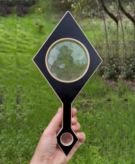 Artists* Crystal Photo Lens (SERIES) *Limited Edition*