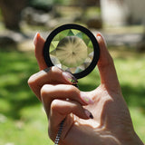 FUTURE MONOCLE - (Kaleidoscope Arugamama Crystal for Sony Kando) - FUTURE EYES