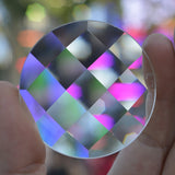 Crystal Photo Lens (SERIES) - *Free for Artists* - FUTURE EYES