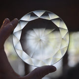 100mm CRYSTAL PHOTO LENS - *Discount for Artists* - FUTURE EYES