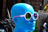 Future Sun Glasses - Pink - FUTURE EYES