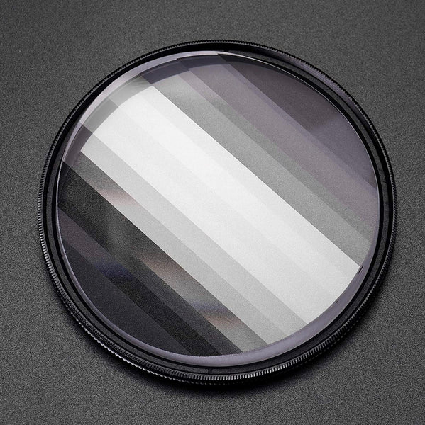77mm - Crystal Lenses - Pro - SALE