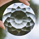 100mm CRYSTAL PRISM - (Infinity) Photo Lens