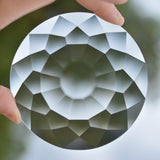 ARTISTS - 100mm Crystal Photo Lens